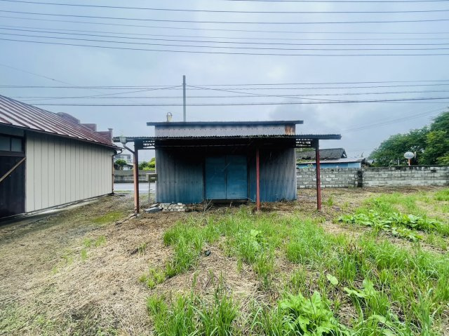 【設備】 | 東茨城郡城里町　《倉庫付き!!》中古戸建