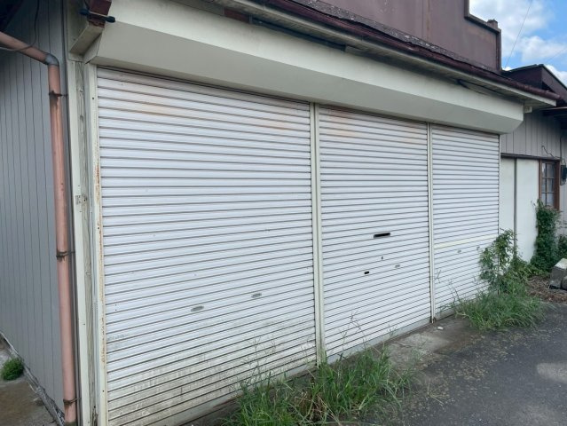 【その他】 | 東茨城郡城里町　《倉庫付き!!》中古戸建