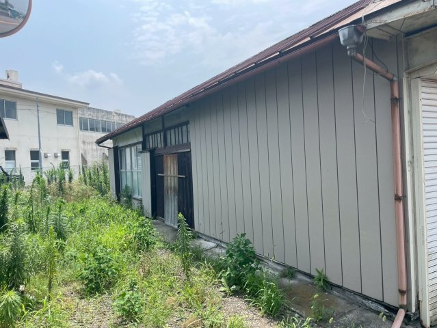 【外観】 | 東茨城郡城里町　《倉庫付き!!》中古戸建