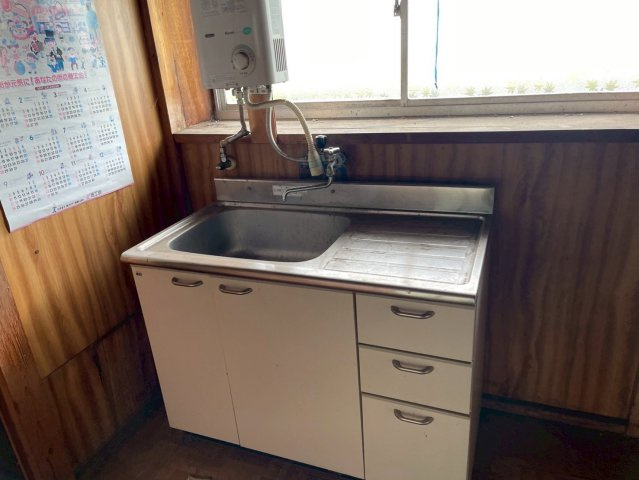 【その他】 | 東茨城郡城里町　《倉庫付き!!》中古戸建