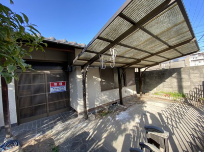 【駐車場】 | ★人気の平屋戸建３DK★高松市★駅徒歩圏内★ | 詳細はお問い合わせください♪