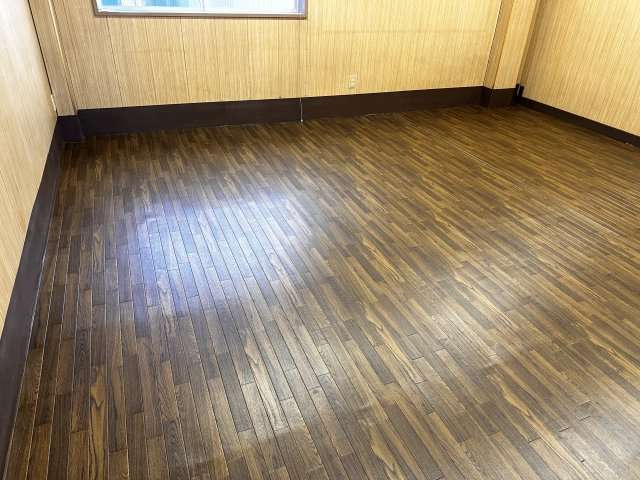 大和1丁目　店舗・事務所（駅徒歩7分,駐車場２台付）