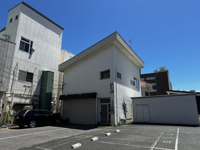 大和1丁目　店舗・事務所（駅徒歩7分,駐車場２台付）