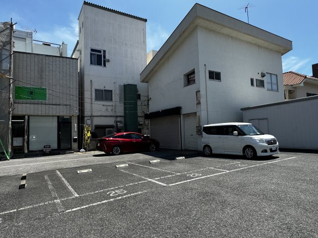 大和1丁目　店舗・事務所（駅徒歩7分,駐車場２台付）