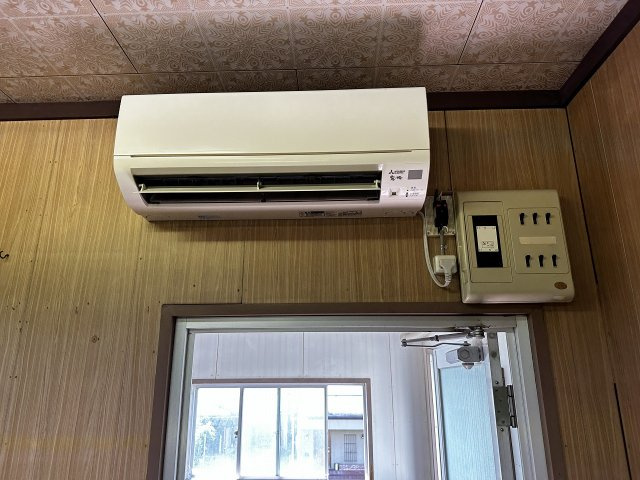 大和1丁目　店舗・事務所（駅徒歩7分,駐車場２台付）のその他