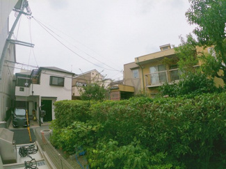 【展望】