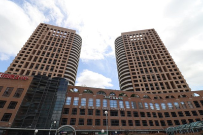 【外観】 | フェスタ立花南館ウエスト