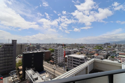 【展望】 | フェスタ立花南館ウエスト