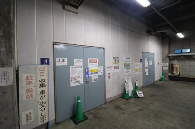 【その他共用部分】 | フェスタ立花南館ウエスト