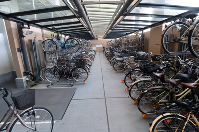 【その他共用部分】 | フェスタ立花南館ウエスト