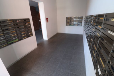 【その他共用部分】 | フェスタ立花南館ウエスト