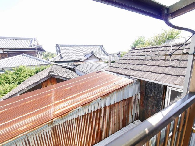 材木町戸建の展望