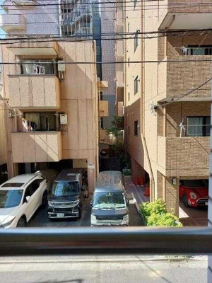 【展望】 | ホーユウコンフォルト蒲田