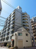 ホーユウコンフォルト蒲田の画像