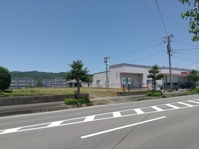 【外観】 | 山田事業用貸地