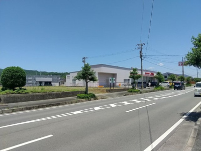 【外観】 | 山田事業用貸地