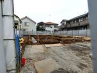 仮称）D-room新町1丁目新築の画像