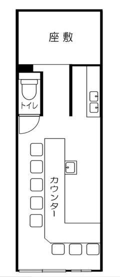 【間取り】 | 甲南第三六甲ハイム