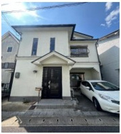 静市市原町　中古戸建〇令和５年6月リフォーム済〇の画像