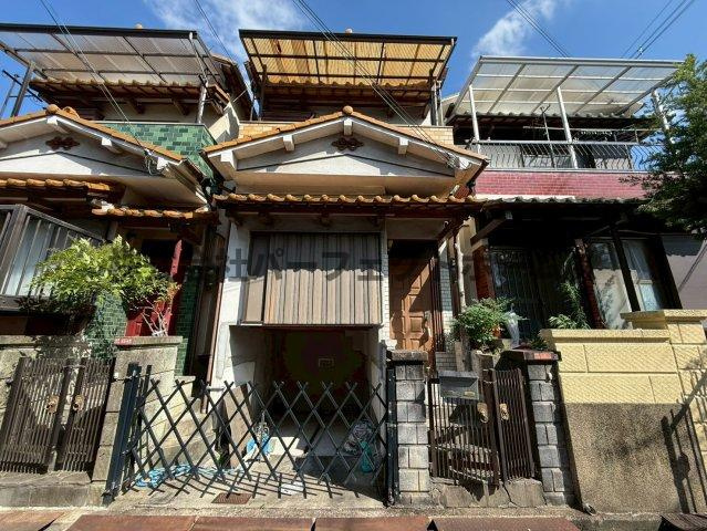 長尾元町7丁目戸建　賃貸