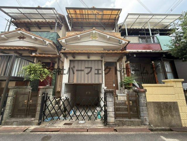 長尾元町7丁目戸建　賃貸