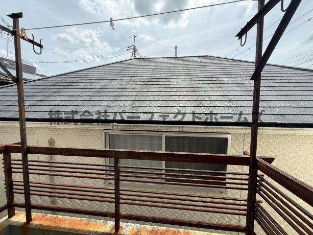 長尾元町7丁目戸建　賃貸の展望