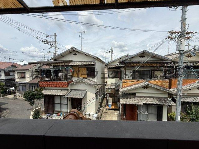 長尾元町7丁目戸建　賃貸の展望