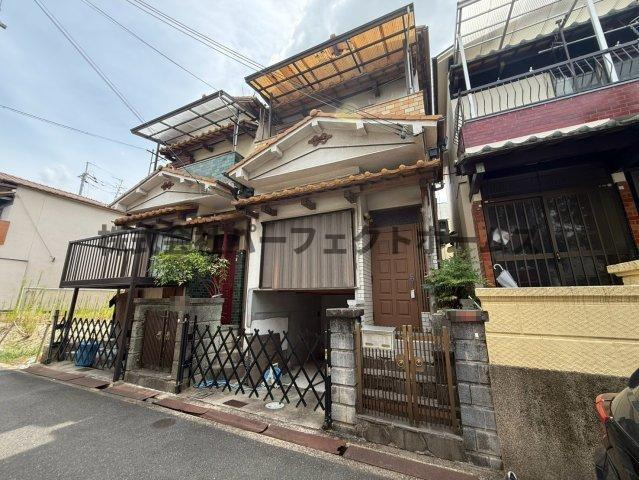 長尾元町7丁目戸建　賃貸の周辺