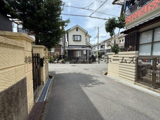 長尾元町7丁目戸建　賃貸のその他
