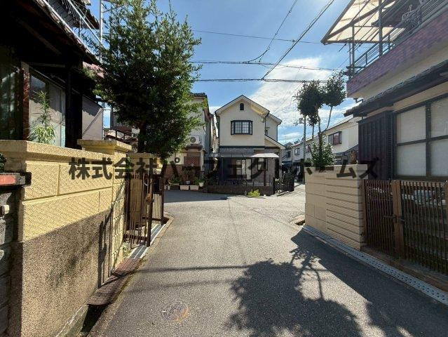 長尾元町7丁目戸建　賃貸のその他