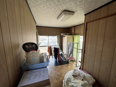 【洋室】 | 中古戸建　由宇町南2丁目