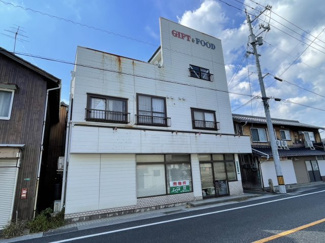 【外観】 | 中古戸建　由宇町南2丁目