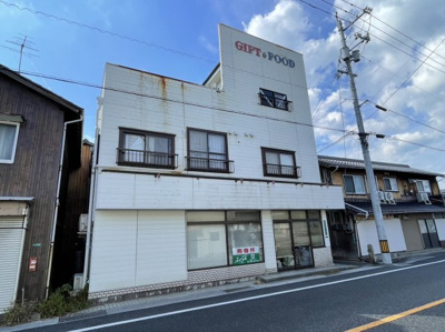 【外観】 | 中古戸建　由宇町南2丁目