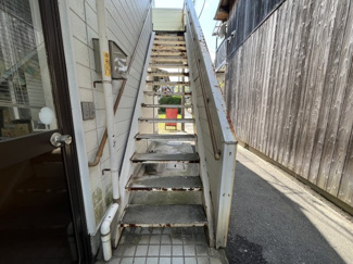 【外観】 | 中古戸建　由宇町南2丁目 | 物件の外観です。