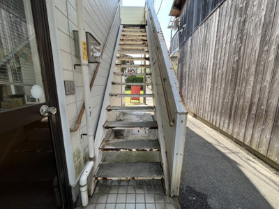 【外観】 | 中古戸建　由宇町南2丁目 | 物件の外観です。