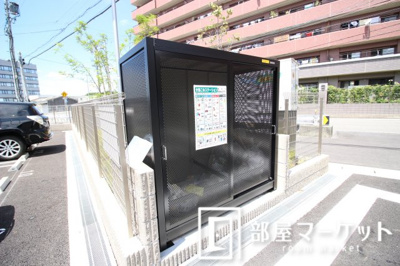 【その他共用部分】 | 豊田パライソ　Ｒ