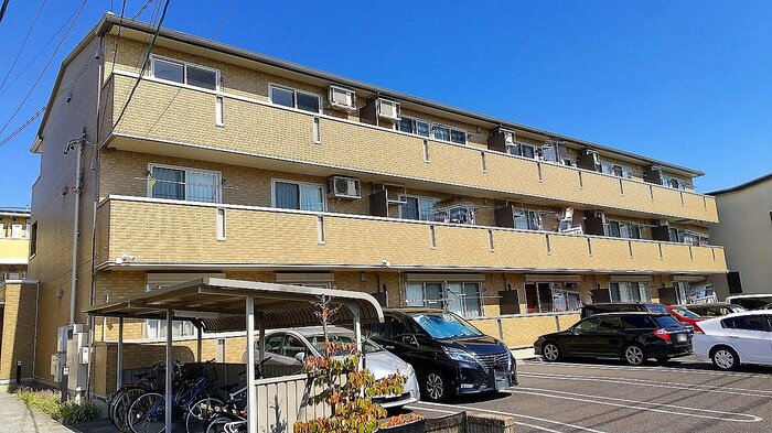 プラムビレッジ　　刈谷市近郊の賃貸ならクラスホーム刈谷店
