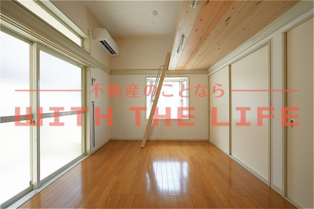 カーサ・カリン【キャッシュバック対象物件】の内装|物件の内装です