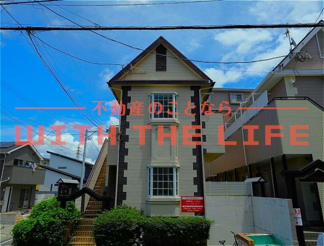 カーサ・カリン【キャッシュバック対象物件】の外観|外観も気になるポイント