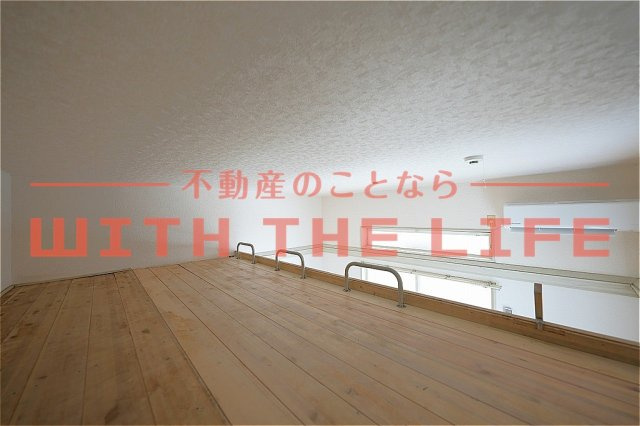 カーサ・カリン【キャッシュバック対象物件】の寝室|落ち着いた色調の寝室です