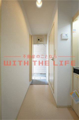 カーサ・カリン【キャッシュバック対象物件】のその他