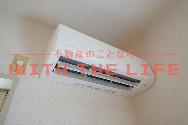 カーサ・カリン【キャッシュバック対象物件】の設備