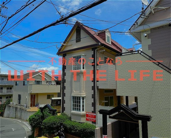 カーサ・カリン【キャッシュバック対象物件】の外観|建物外観を気になさる方へ、見た目の良い物件です