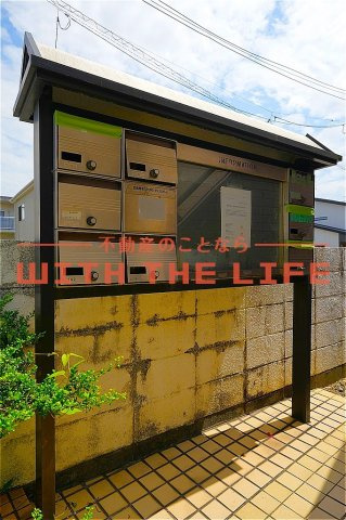 カーサ・カリン【キャッシュバック対象物件】のその他|トイレもきれいです