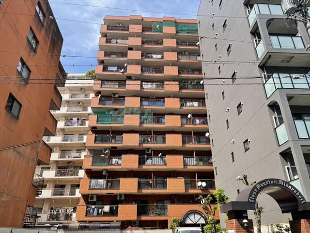 ライオンズマンション久屋通