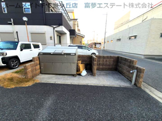 【その他共用部分】