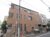 プログレス三軒茶屋の画像
