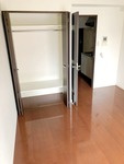 【収納】 | アソシアグロッツオ薬院サウスシーン(アソシアグロッツォヤクインサウスシーン) | 別号室の写真になります。現況優先。