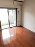 【展望】 | アソシアグロッツオ薬院サウスシーン(アソシアグロッツォヤクインサウスシーン) | 別号室の写真になります。現況優先。