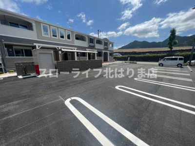 【駐車場】 | エスラル